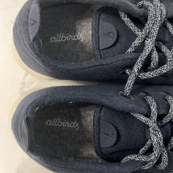 AllBirds Wool Runners, Men - Picture 5 of 5